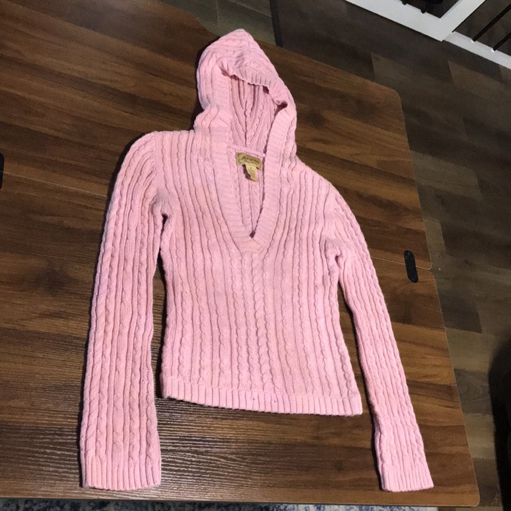 Limited Edition Aeropostale sweater - Picture 3 of 4
